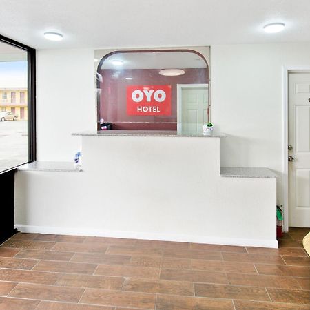 Oyo Hotel Blytheville Ar I-55 Экстерьер фото