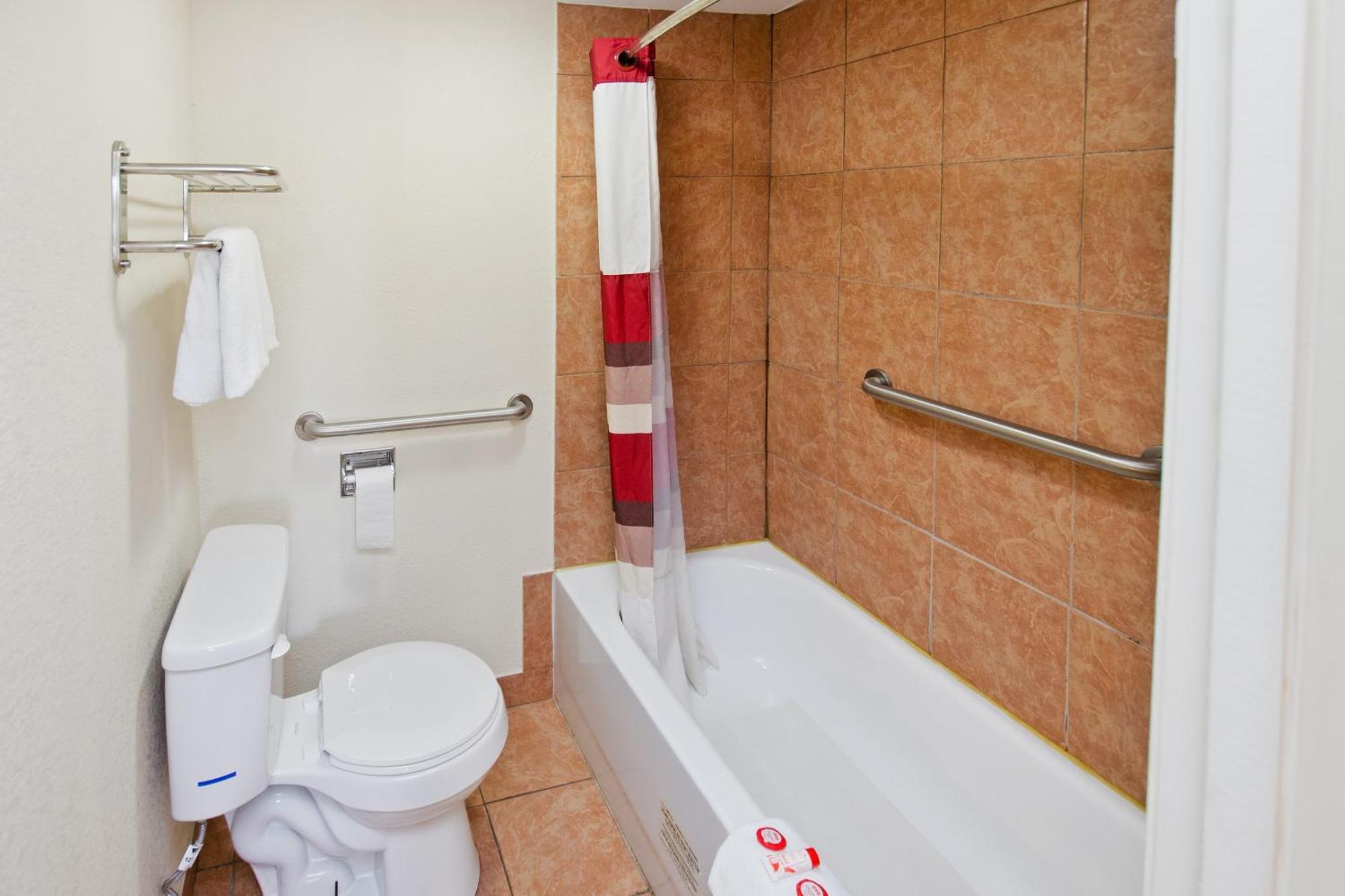 Oyo Hotel Blytheville Ar I-55 Экстерьер фото