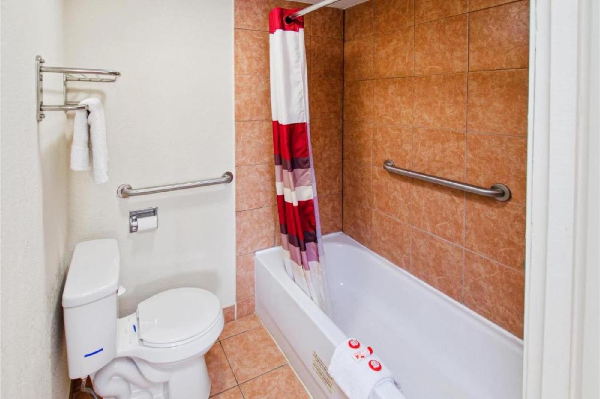 Oyo Hotel Blytheville Ar I-55 Экстерьер фото