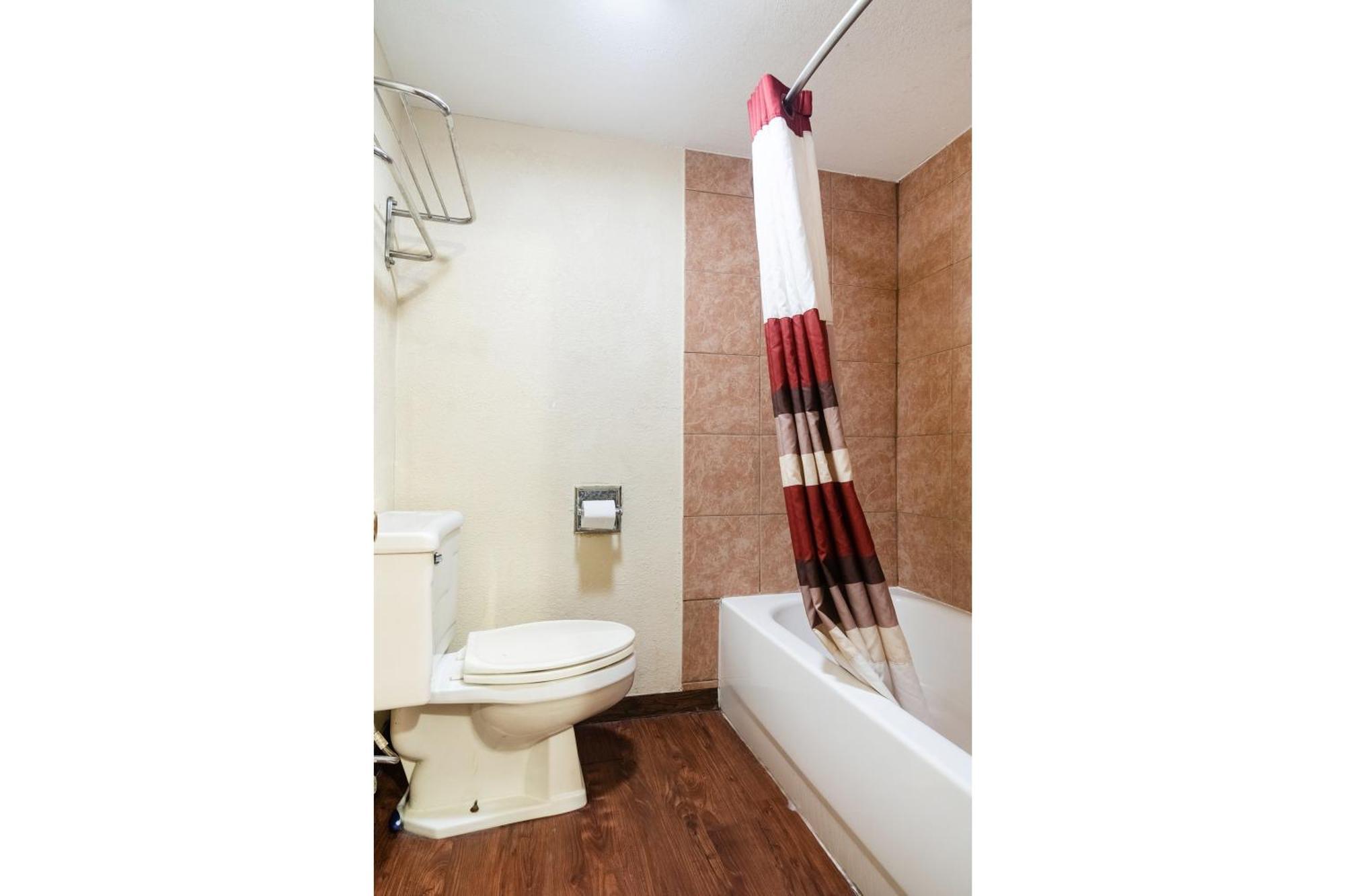 Oyo Hotel Blytheville Ar I-55 Экстерьер фото