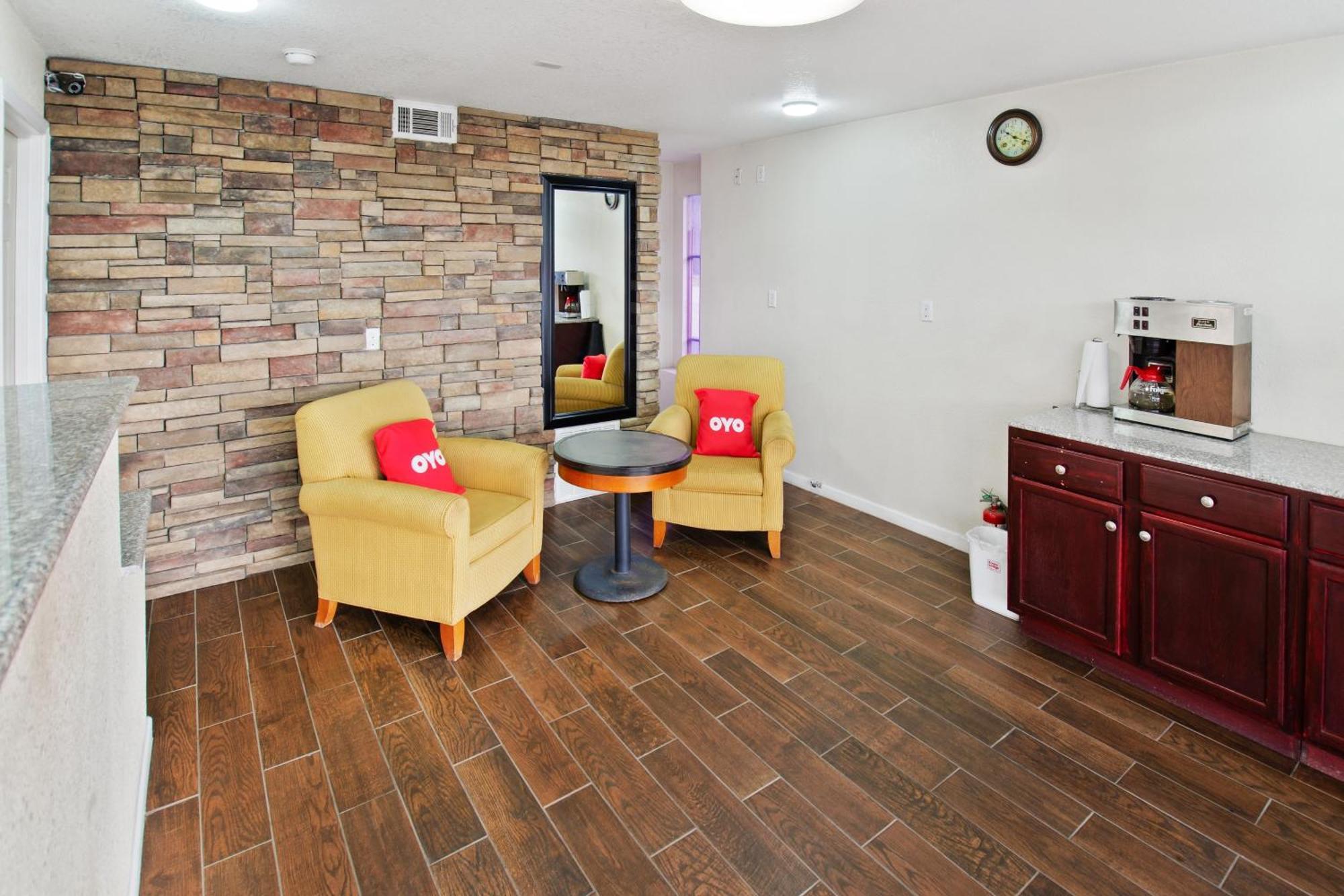 Oyo Hotel Blytheville Ar I-55 Экстерьер фото