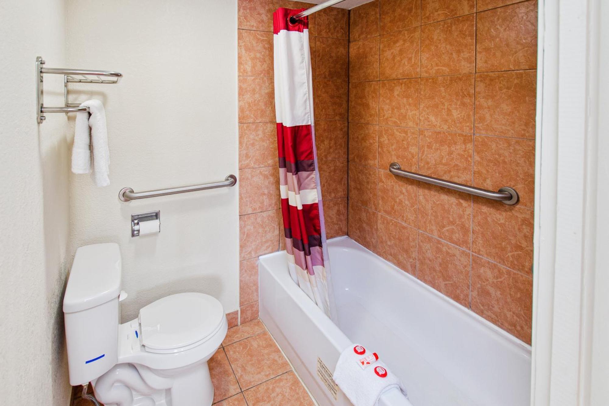 Oyo Hotel Blytheville Ar I-55 Экстерьер фото