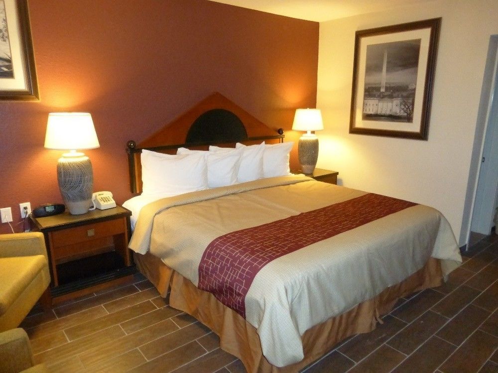 Oyo Hotel Blytheville Ar I-55 Экстерьер фото