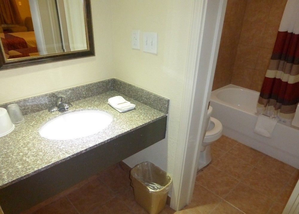 Oyo Hotel Blytheville Ar I-55 Экстерьер фото